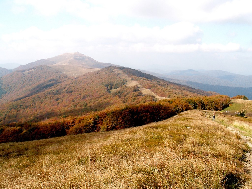 Bieszczady / Wycieczka 3 Dni - Biuro Podróży STEFAN TOURS