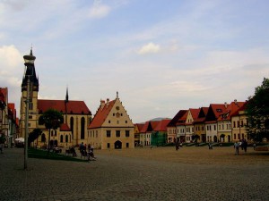 WYCIECZKI Z BIESZCZADÓW 5 wycieczka